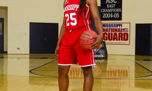 2017 Mississippi Sports Medicine North/South Basketball All-Stars