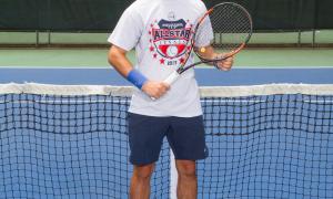 2017 Tennis All-Stars