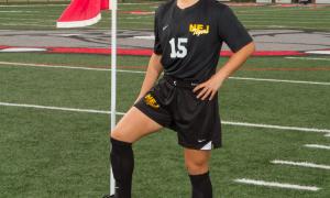 2018 All-Star Soccer Games