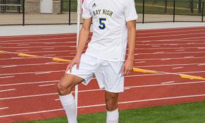 2017 Baptist Rehab Services All-Star Soccer