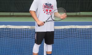 2017 Tennis All-Stars