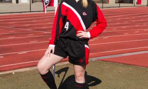 2016 Baptist Rehab Services Soccer All-Stars