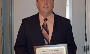 2018 MAC Coaches of the Year