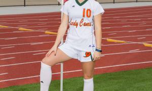 2017 Baptist Rehab Services All-Star Soccer