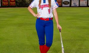 2018 Fast Pitch Softball All-Stars