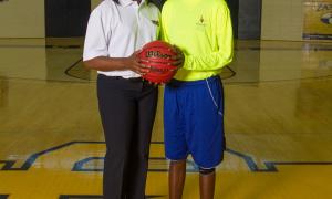 2016 North/South Basketball All-Stars