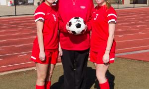 2016 Baptist Rehab Services Soccer All-Stars