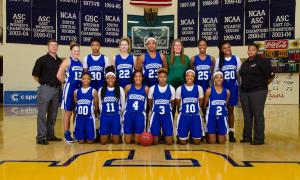 2017 Mississippi Sports Medicine North/South Basketball All-Stars