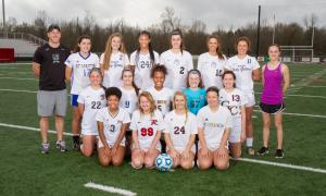 2018 All-Star Soccer Games