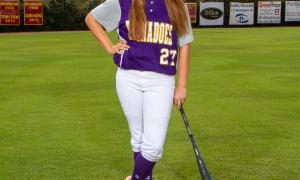 2018 Fast Pitch Softball All-Stars