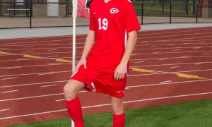 2017 Baptist Rehab Services All-Star Soccer