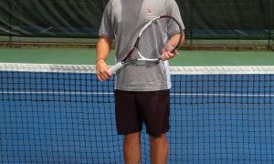 2018 Tennis All-Stars