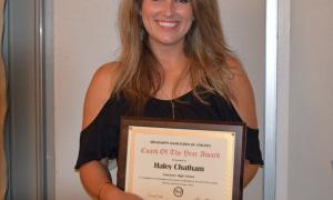 2018 MAC Coaches of the Year