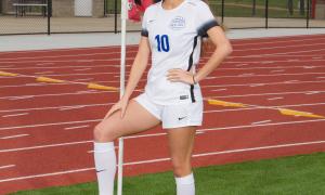 2017 Baptist Rehab Services All-Star Soccer