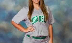 2017 Fast Pitch Softball All-Stars