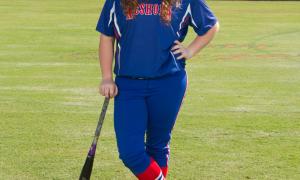 2016 Slow Pitch Softball All-Stars