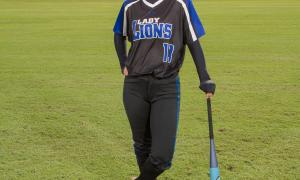 2017 Slow Pitch Softball All-Stars