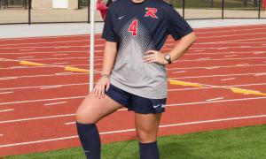 2017 Baptist Rehab Services All-Star Soccer