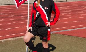 2016 Baptist Rehab Services Soccer All-Stars