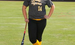 2016 Slow Pitch Softball All-Stars