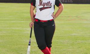 2016 Slow Pitch Softball All-Stars