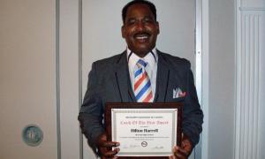 2014 MAC Coaches of the Year