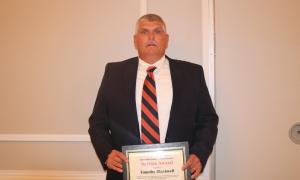 2019 MAC Coaches of the Year