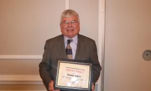 2019 MAC Coaches of the Year