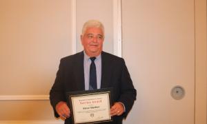 2019 MAC Coaches of the Year