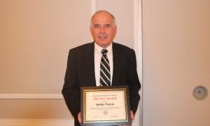 2019 MAC Coaches of the Year