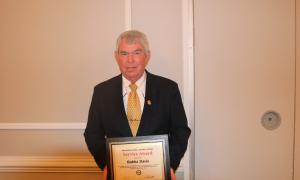 2019 MAC Coaches of the Year