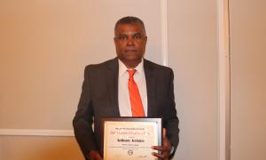 2019 MAC Coaches of the Year