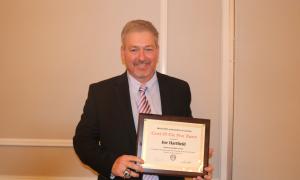 2019 MAC Coaches of the Year