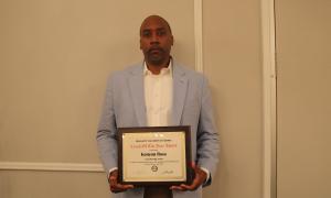 2019 MAC Coaches of the Year