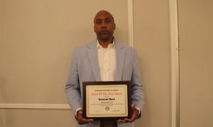 2019 MAC Coaches of the Year