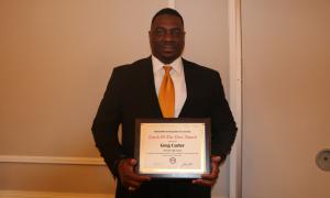 2019 MAC Coaches of the Year