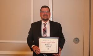 2019 MAC Coaches of the Year