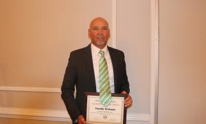 2019 MAC Coaches of the Year