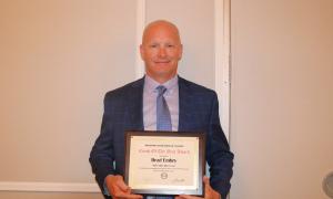 2019 MAC Coaches of the Year