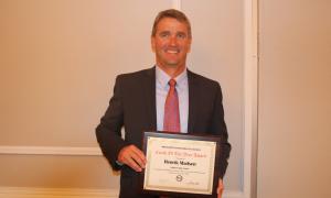 2019 MAC Coaches of the Year