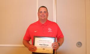 2019 MAC Coaches of the Year