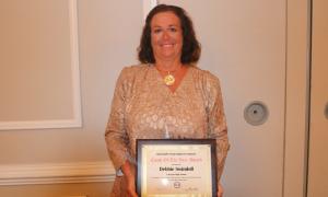 2019 MAC Coaches of the Year