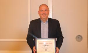 2019 MAC Coaches of the Year