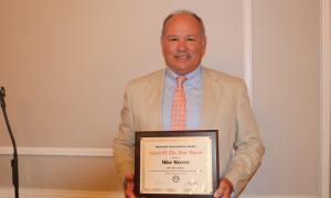 2019 MAC Coaches of the Year