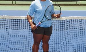 2017 Tennis All-Stars