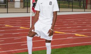 2017 Baptist Rehab Services All-Star Soccer