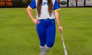 2018 Fast Pitch Softball All-Stars