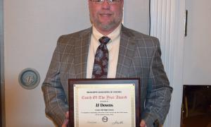 2018 MAC Coaches of the Year