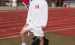 2016 Baptist Rehab Services Soccer All-Stars