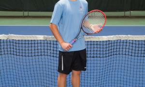 2017 Tennis All-Stars